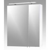 Schildmeyer 125095 Spiegelschrank