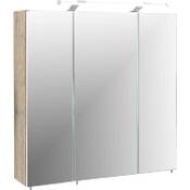 Schildmeyer Spiegelschrank 133076 Trient