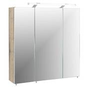 Schildmeyer 133075 Trient Spiegelschrank