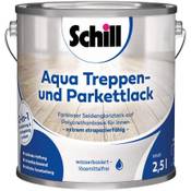 Schill Aqua Treppen- und Parkettlacke