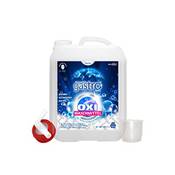 Schilling's gastro Global OXI Waschmittel 3L Vergleich