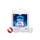 Schilling's gastro Global OXI Waschmittel 3L