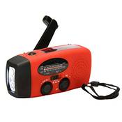 Schimer LED Dynamo Vergleich