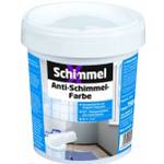 Anti-Schimmel-Farbe