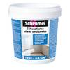 Schimmelx Schutzfarbe Wand und Decke