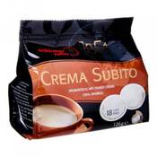 Schirmer Kaffee Crema Subito Vergleich