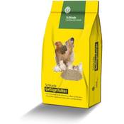 Schkade Landhandel Kükenfutter Vergleich