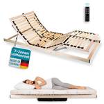 Schlaf Komfort BasicFit Elektrischer Lattenrost