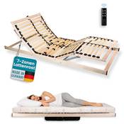 Schlaf Komfort BasicFit Vergleich