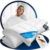 Schlafmond Medicus Ganzjahres Bettdecke Vergleich