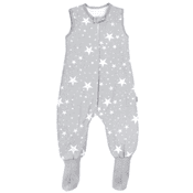 Tuptam Winterschlafsack mit Füßen Vergleich