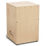 Schlagwerk CBA 1 Cajon mittel Vergleich
