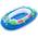 Bestway Kiddie Raft