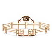 Schleich 42434 Vergleich