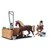 Schleich 42438 Vergleich