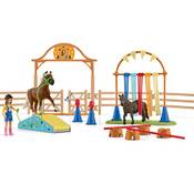 Schleich 42481 Vergleich