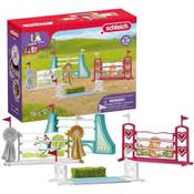 Schleich 42612 Vergleich