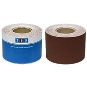SBS Schleifpapier-Rolle