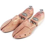 SCHLESINGER Premium Herren Schuhspanner