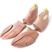 Schlesinger Zedernholz-Schuhspanner Vergleich