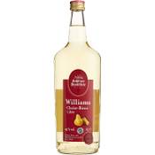 Schlitzer Destillerie Williams-Christ-Birne-Likör Vergleich