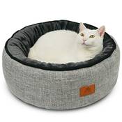 Schlitzohr Sissy Doughnut Katzenbett Vergleich