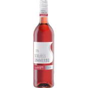 Schloss Sommerau Alkohofreier Roséwein Vergleich