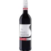 Schloss Sommerau Alkoholfreier Rotwein Vergleich