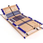 Schlummerparadies Vario Comfort 44