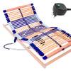 Schlummerparadies elektrischer Lattenrost