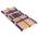 Schlummerparadies Lattenrost Fix Comfort 44