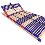 Schlummerparadies VARIO SLEEP BEST 42