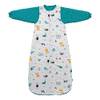 schlummersack Daunenschlafsack-Baby
