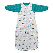 schlummersack Daunenschlafsack-Baby