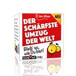 Schlump-Chili Der schärfste Umzug der Welt
