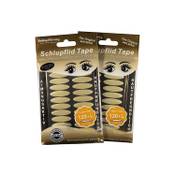 Schlupflid weg Schlupflid Tape