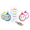 Esky Wireless Schlüssel Finder mit 4 Empfänger