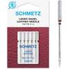 Schmetz Leder-Nadel