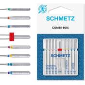 Schmetz Combi Box