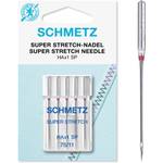 Schmetz Super Stretch-Nadel