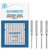Schmetz Universal-Nadeln