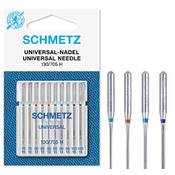 Schmetz Universal-Nadeln