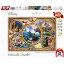 Schmidt 59607 Disney Dreams Collection