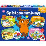 Schmidt Die Maus Spielesammlung