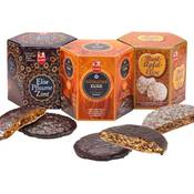 Schmidt Lebkuchen Gemischtes Trio Vergleich