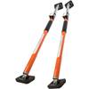 SCHMIDT security tools 2x Türspanner