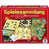 Schmidt Spiele Spielesammlung