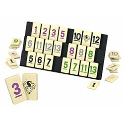 Schmidt Spiele Classic Line MyRummy 49282