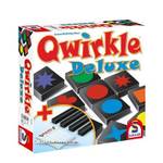 Qwirkle-Spiel