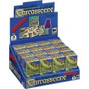 Schmidt Spiele Der Graf von Carcassonne